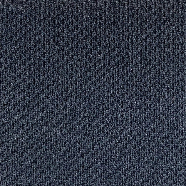 Hemelstof 7fabrics zwart