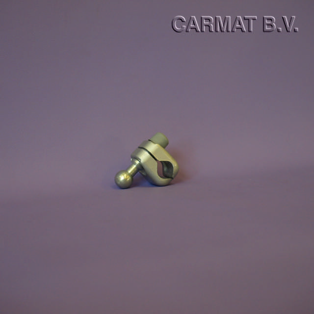 Spiegelklemstuk 0475