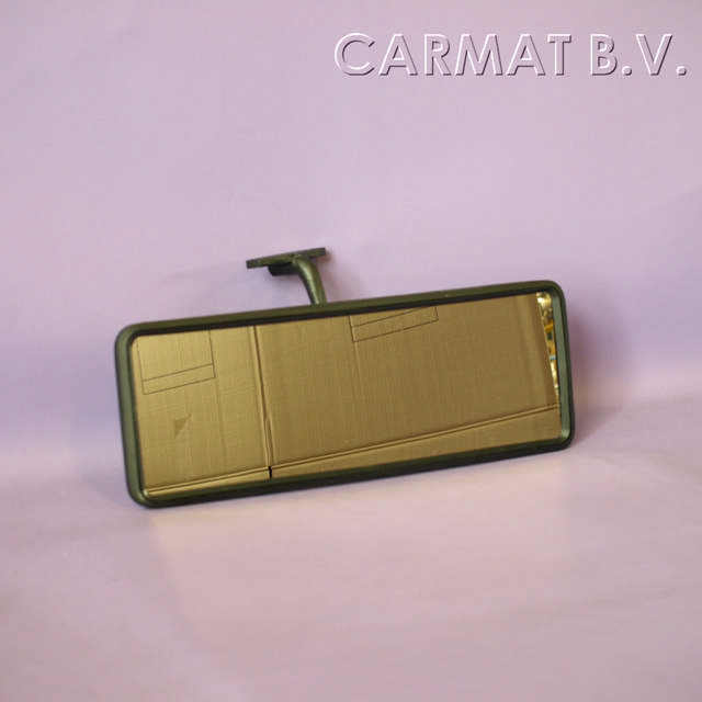 Binnenspiegel 330x120 afname per stuk