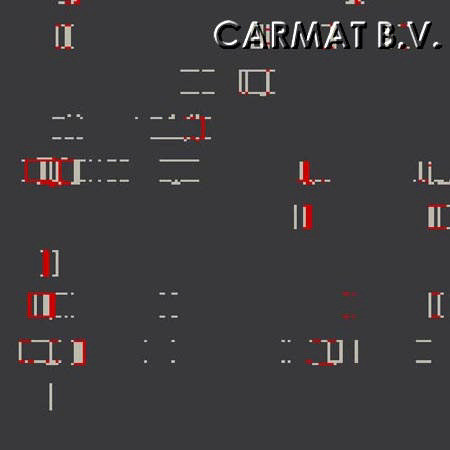 Bus & Coach velours op bestelling per/m