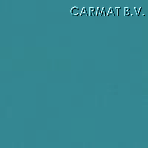 Projectstof Sevilla Turquoise op bestelling per/m