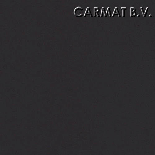 Projectstof Sevilla zwart op bestelling per/m