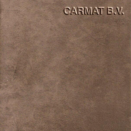 Micromotion Plain Nutmeg