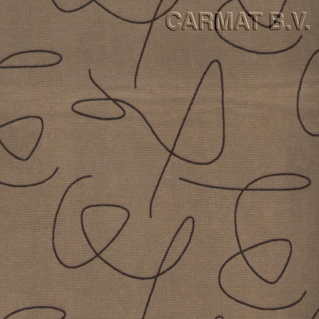 Micromotion Yoko Cocoa met schuim