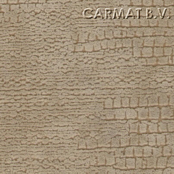 Projectstof Contessa Taos Pale Khaki