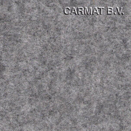 Naaldvilt grijs glad 40 cm afname per/250m