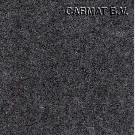 Naaldvilt antraciet 200 cm (niet gecertificeerd)