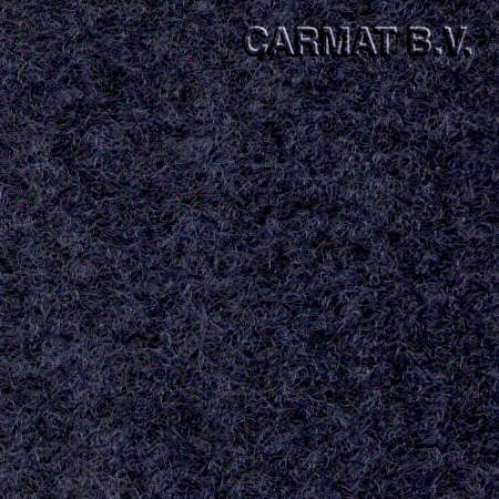 Naaldvilt 7felt marineflooring SP 183cm donkerblauw