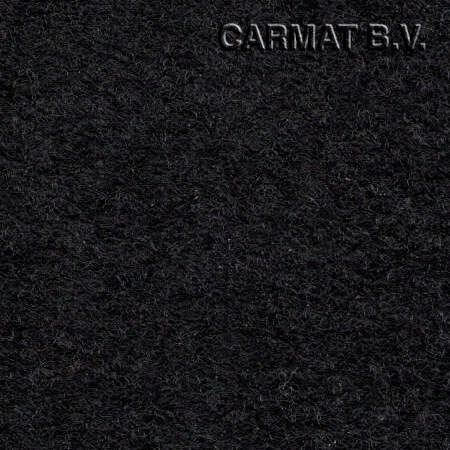 Naaldvilt 7felt marineflooring SP 183cm zwart