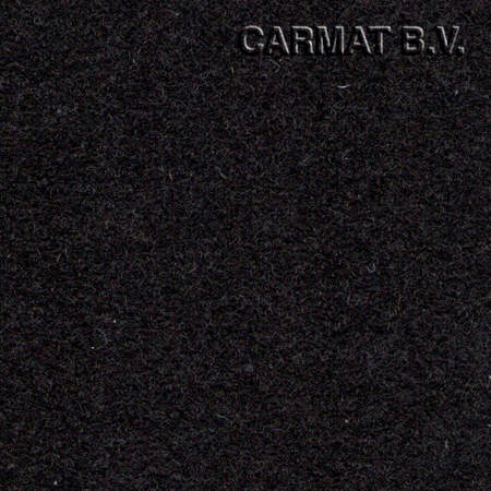 Naaldvilt 7felt heavy duty ES 183cm zwart