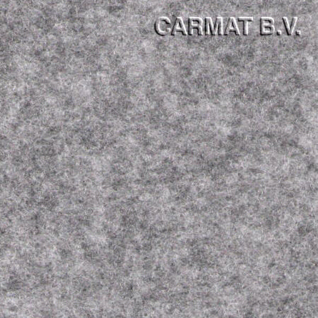 Naaldvilt 7felt heavy duty ES A24 183cm Platinum