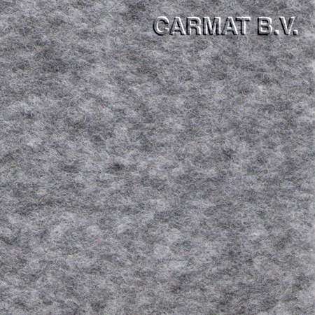 Naaldvilt 7felt medium stretch SL 200cm grijs