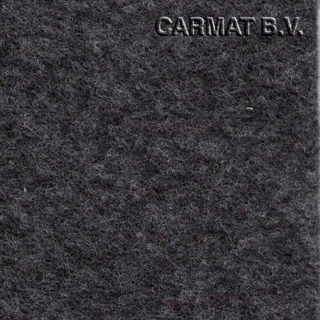 Naaldvilt 7felt medium stretch SL 200cm antraciet