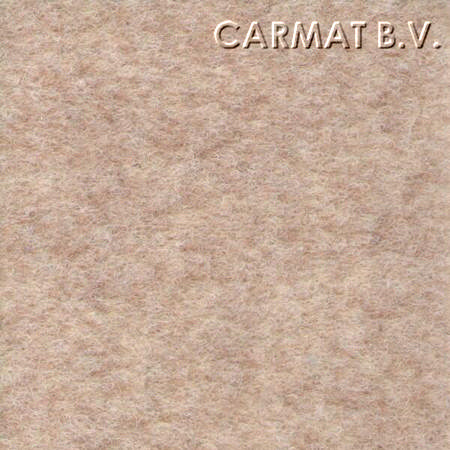 Naaldvilt 7felt medium stretch SL 200cm l.beige