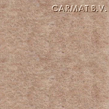 Naaldvilt 7felt medium stretch SL 200cm zandbeige