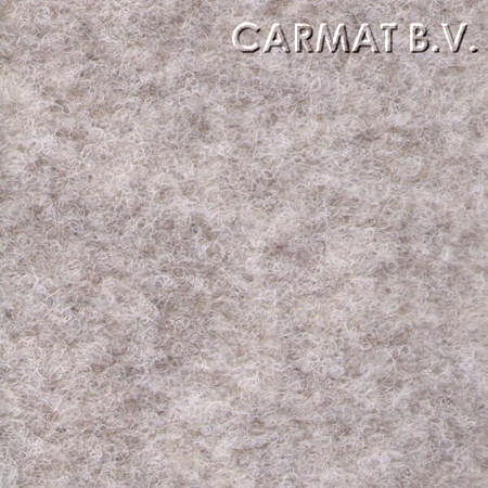 Naaldvilt 7felt medium stretch SL 200cm l.bruin