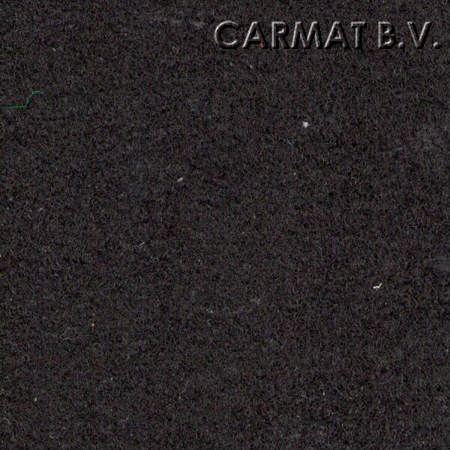 Naaldvilt 7felt medium stretch SL 200cm zwart