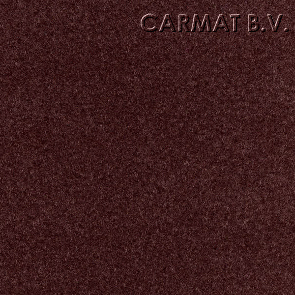 Naaldvilt 7felt marineflooring SP B10 183cm wine 183cm