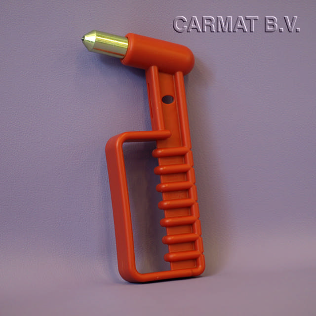 7components noodhamer groot afname per/10ST