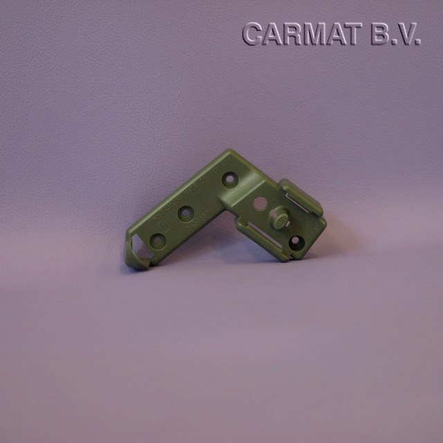 7components houder noodhamer groot afname per/10ST