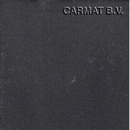 Stof velours Fiat Scudo '06 Panorama uni