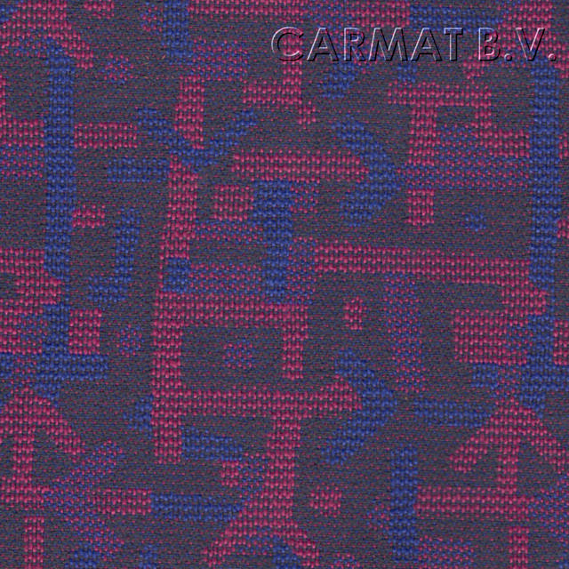 Stof Mercedes Vito '96