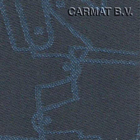 Stof Renault Kangoo '97 Express grijs