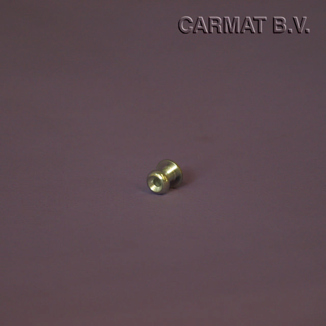 7components kophoes knop afname per/100ST