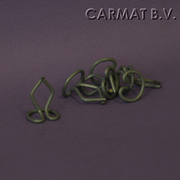 7locks oldtimer deurpaneel bevestigers afname per/DOOS/50ST