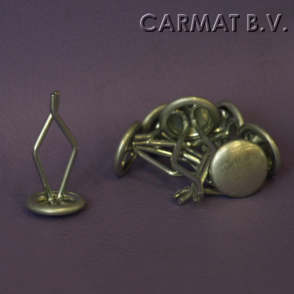 7locks oldtimer deurpaneel bevestigers afname per/25ST