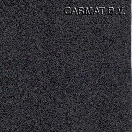 Kunstleer 7co 7majestic microvezel poro zwart