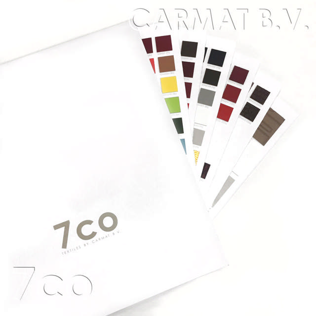 Stalenmap 7co-7seasons/7majestic/7downtown/7nature/7textures