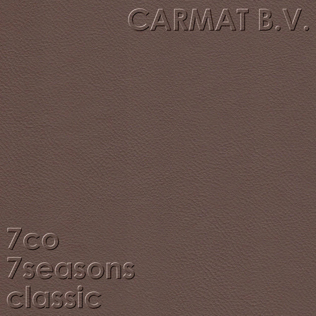 Kunstleer 7co 7seasons 7x classic 2026 lever