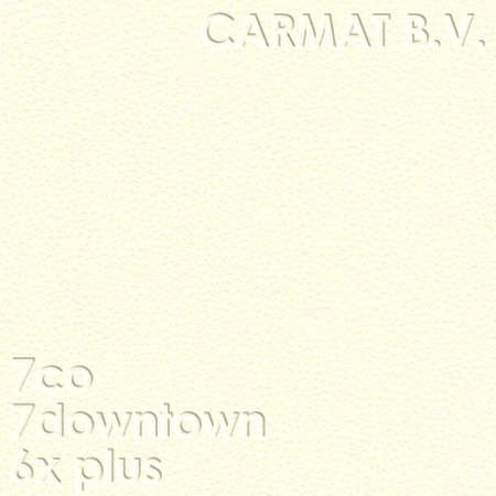 Kunstleer 7co 7downtown 6x plus beige afname per/35m