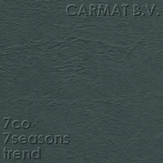 Kunstleer 7co 7seasons 7x trend 2026 groen