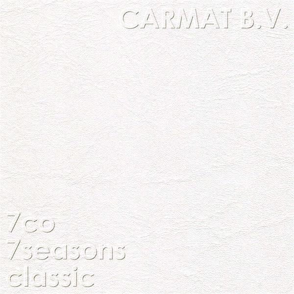 Kunstleer 7co 7seasons 7x classic 2026 wit