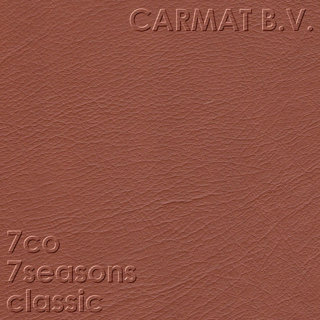 Kunstleer 7co 7seasons 7x classic 2026 bruin