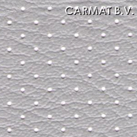 Hemelkunstleer Volkswagen grijs m/ perforatie op best. per/m