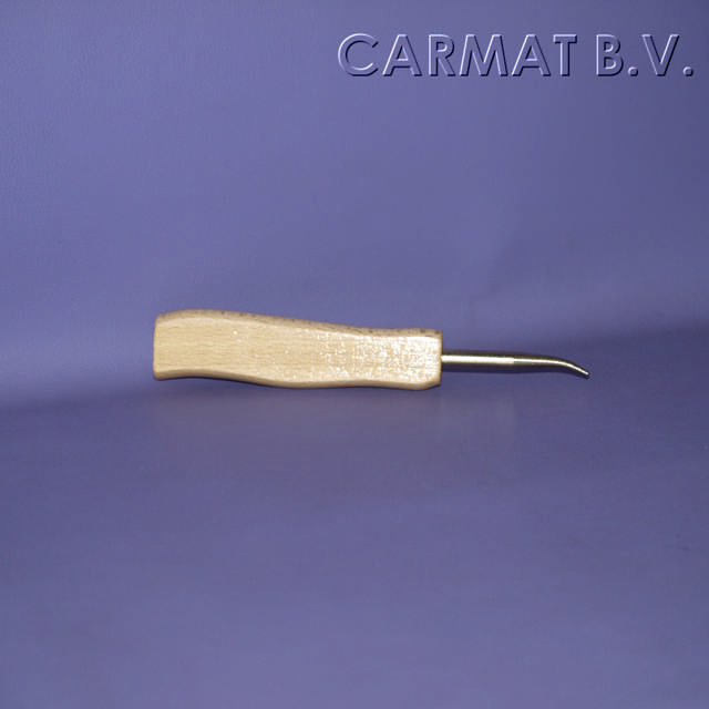 Pen voor pees 7profiles D1S