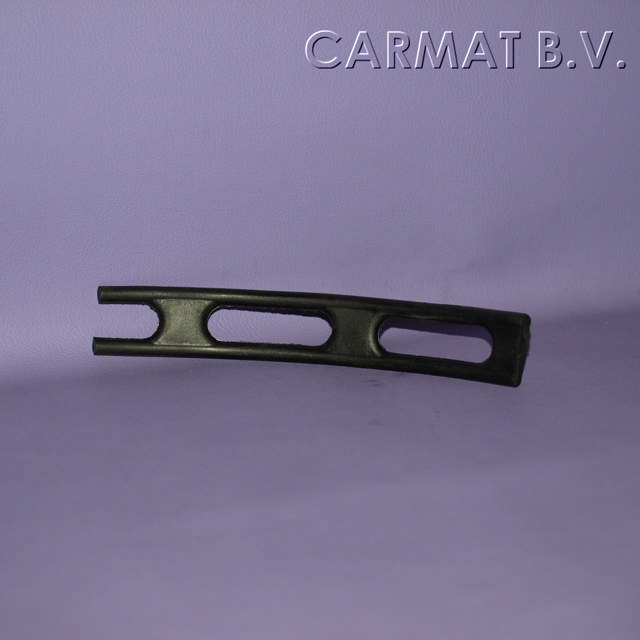 Ladderprofiel 30x7 mm afname per 10 m uitverkocht