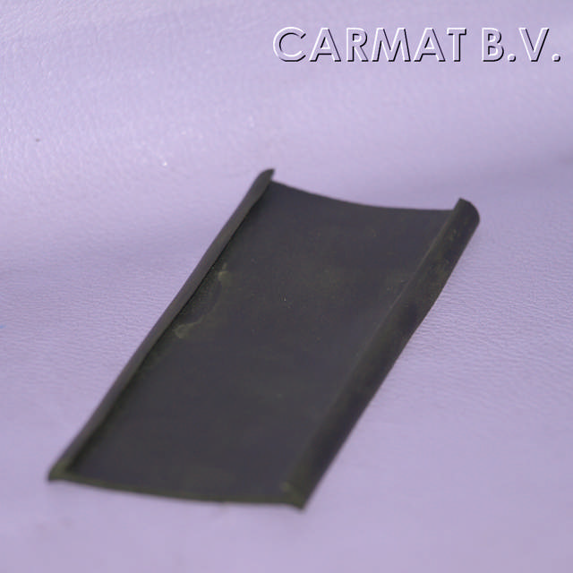 Onderlegprofiel 40 mm afname per/100 m