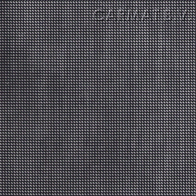 7co gaas voor onderzijde bootkussens zwart