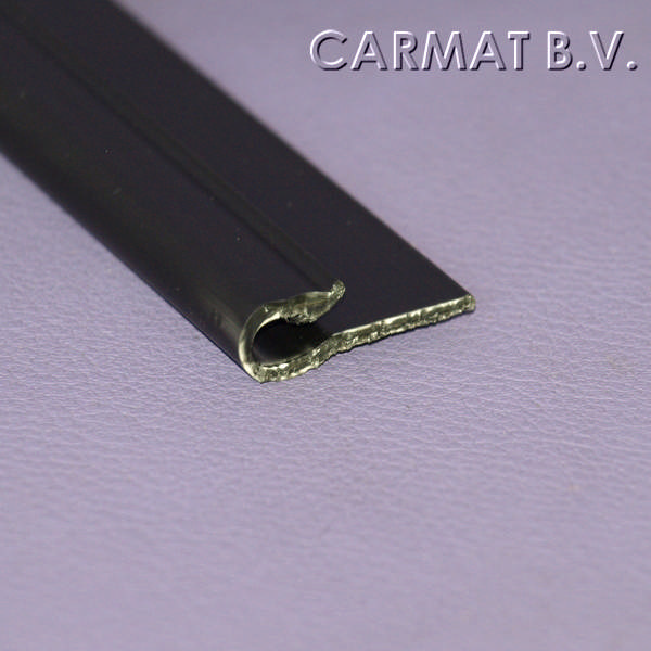 7profiles kunststof klemstrip 120 cm afname per/150ST/180M