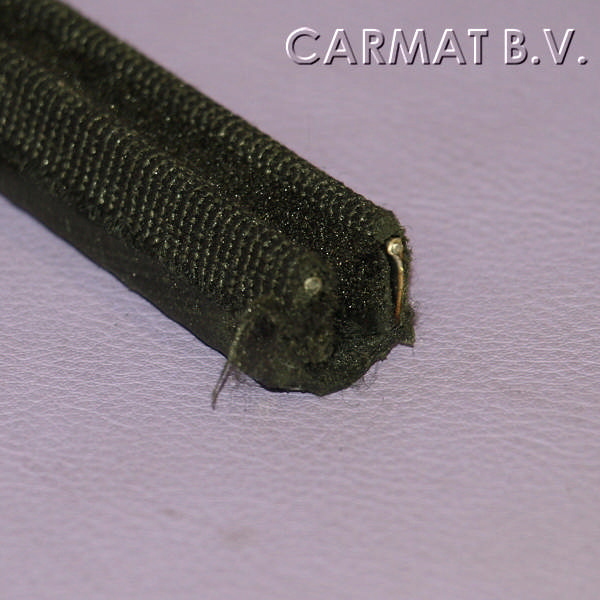 Raamloop 5 mm op bestelling per 510 m