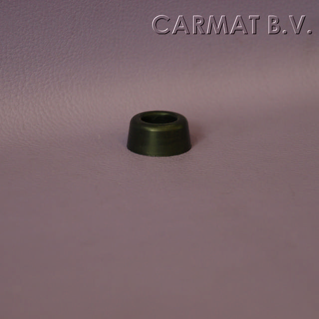 7components rubberdop gatmaat 5MM afname per/100ST