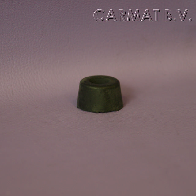 7components rubberdop afname per/100ST