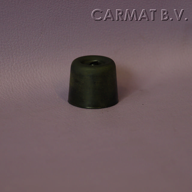 Rubberdop afname per/100ST