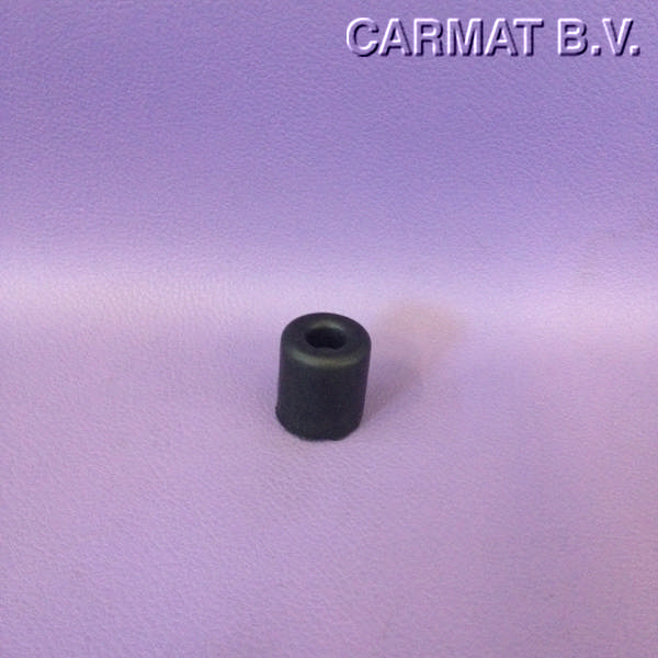 Rubberdop 7components afname per/100ST