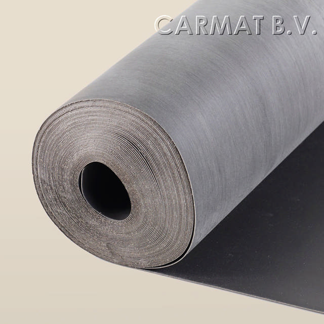 Vloer isolatie Papsilent 1200 Basic