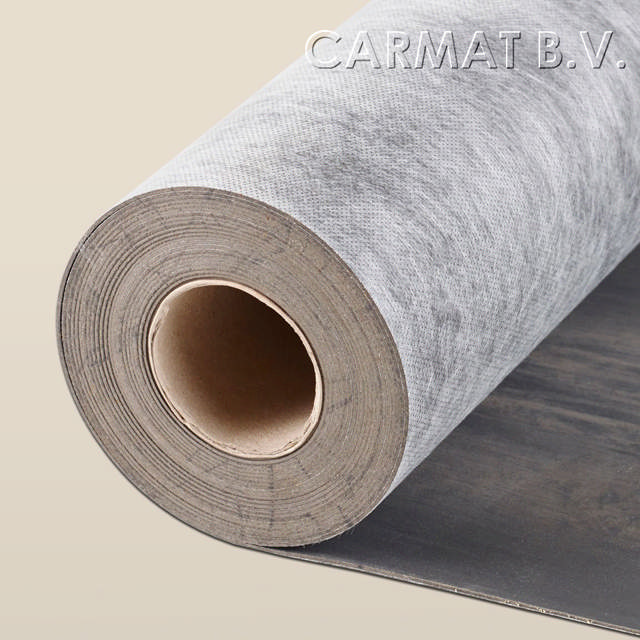 Vloer isolatie Papsilent 2400 Premium